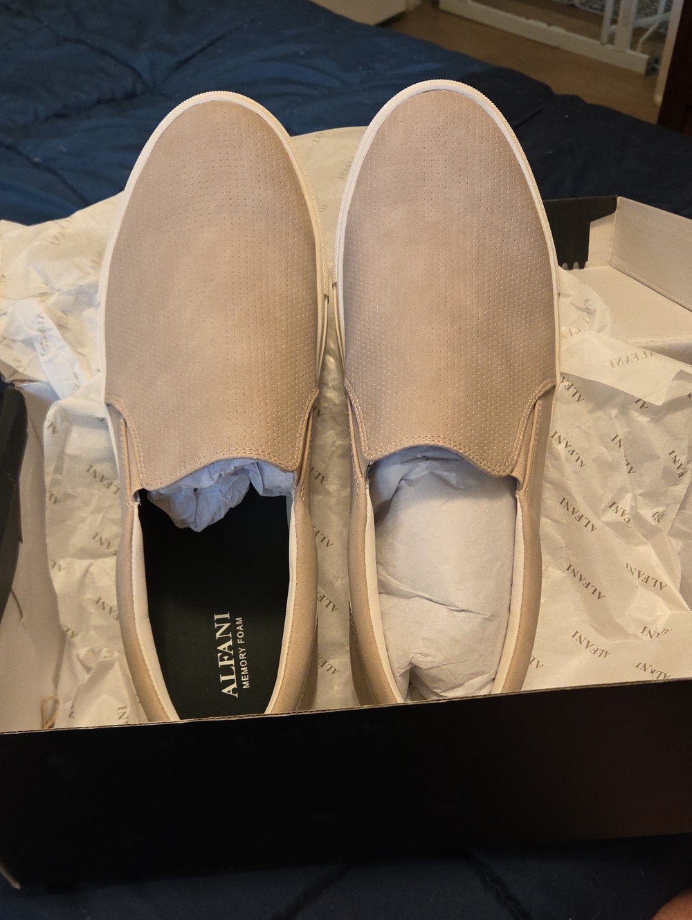 Alfani Shoes
